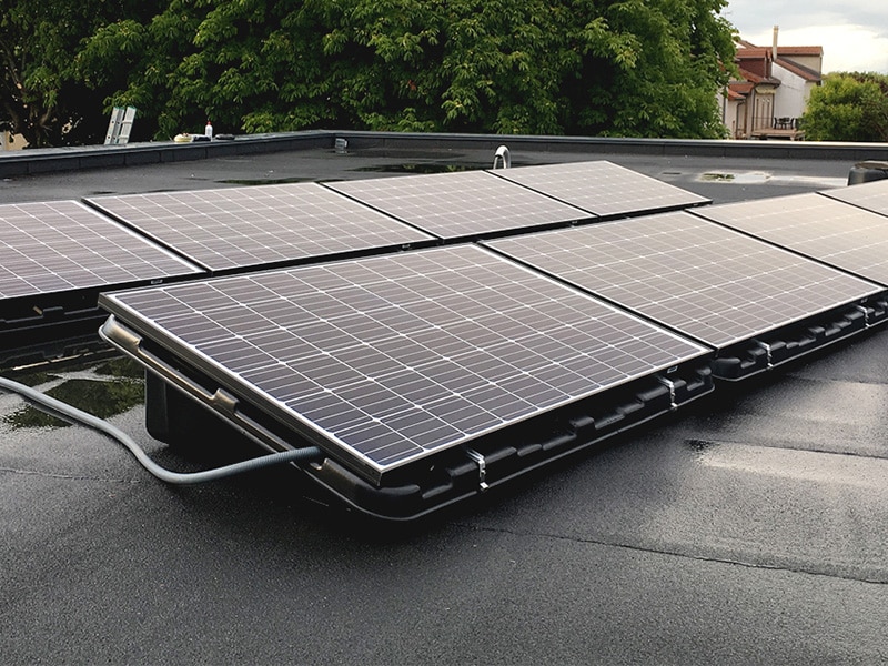 Knoxville, TN Residential Solar Contractor Tennessee Residential