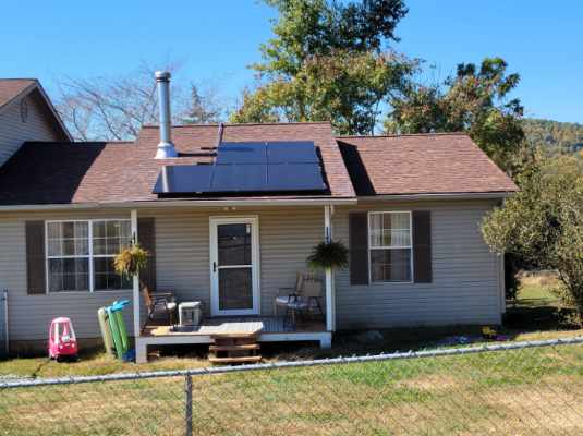 Seasonal Solar Energy Tips: Maximizing Efficiency Year-Round