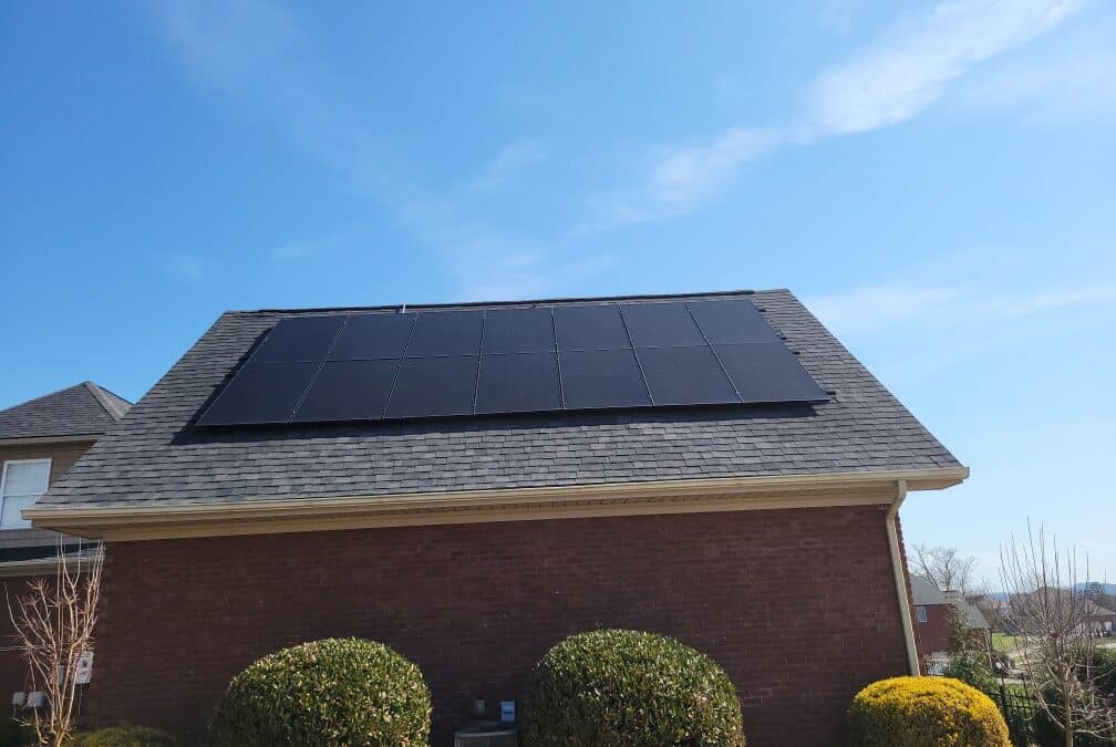 Sunlit Solutions: Solar Energy for Sustainable Farming Practices