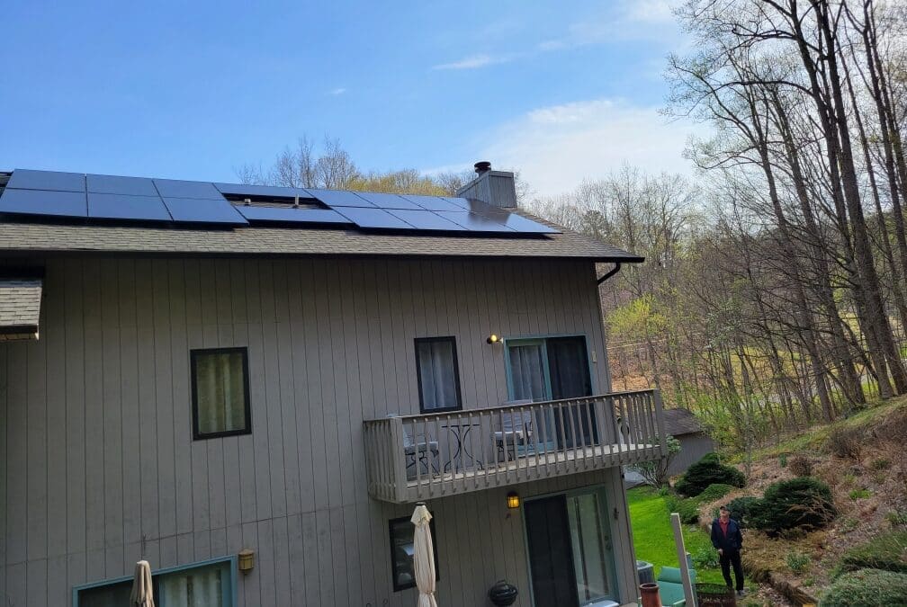 How Solar Energy Can Increase Your Property Value