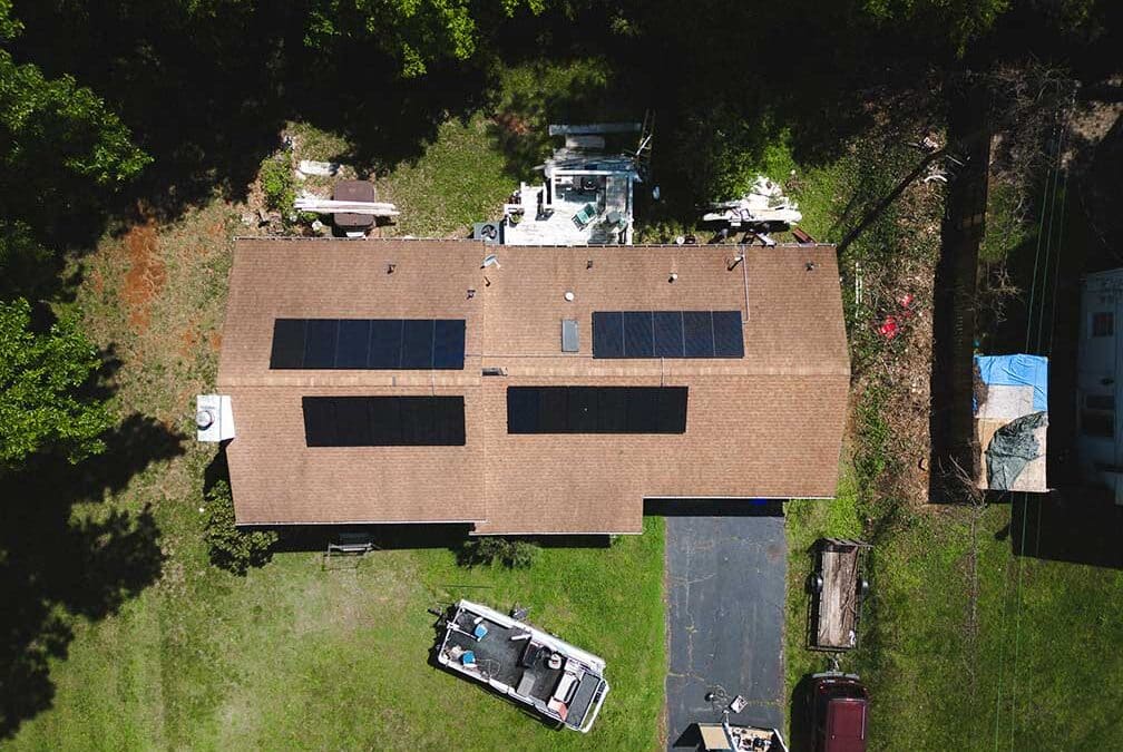 Solar Energy and Sustainable Architecture: Designing Buildings for a Greener Future