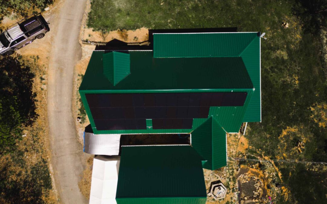 Evaluating Clinton’s Solar Potential: Tips for a Site Assessment