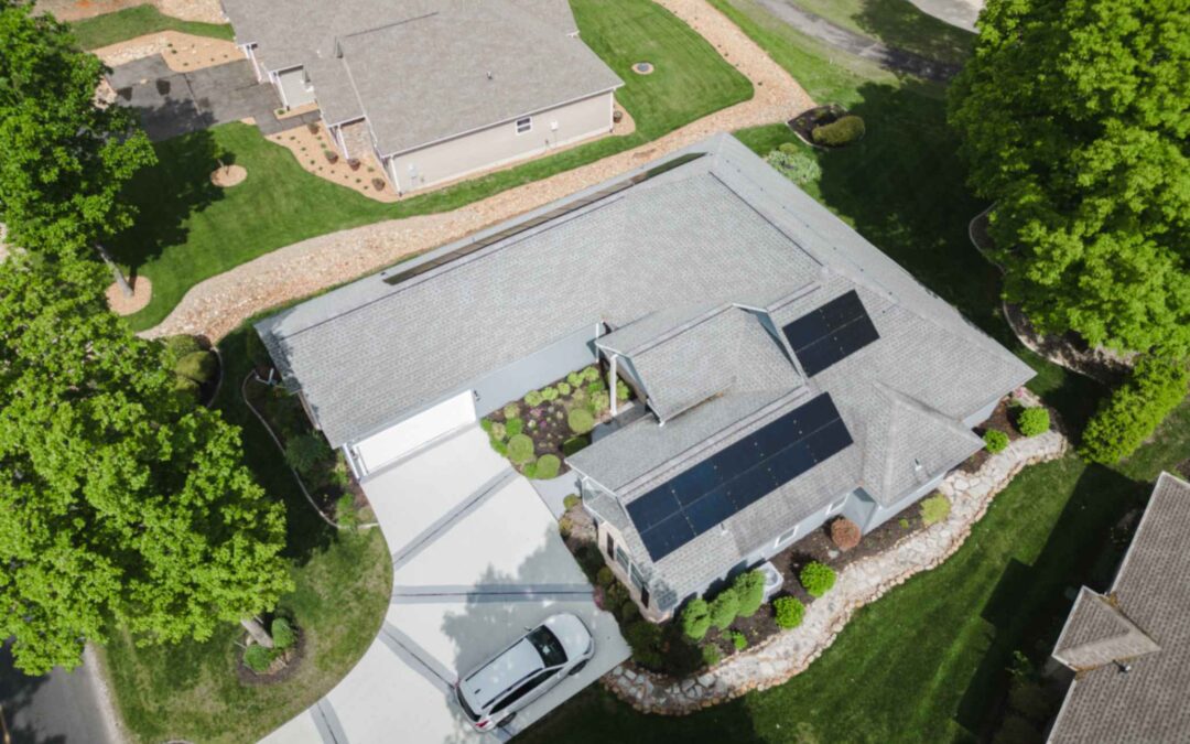 Navigating Challenges: Researching Home Solar Power in Sevierville, TN