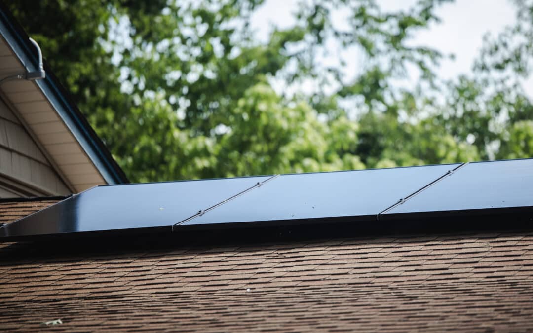 Unlocking Your Home’s Potential: How Solar Energy Can Save You Money