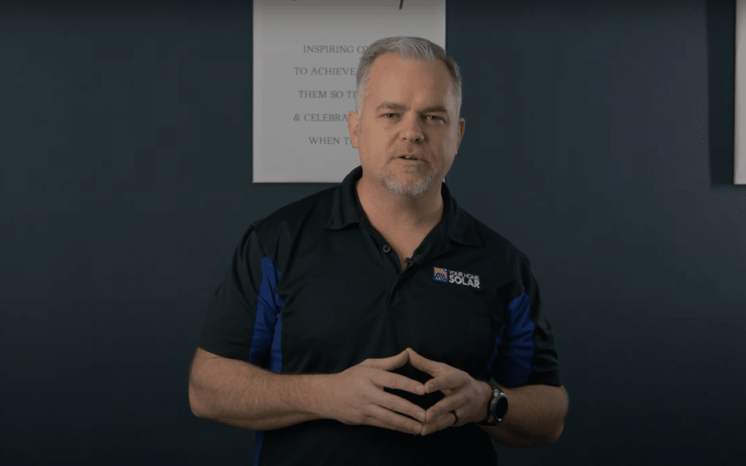 Comparing Solar with Traditional Gas Generators for East Tennessee Homes