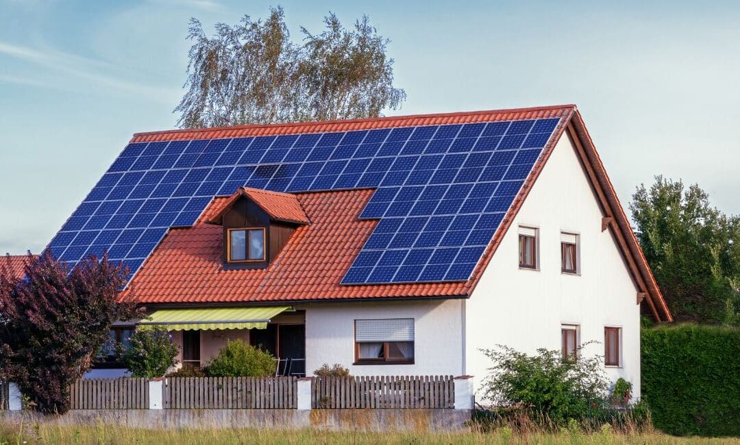 Understanding Different Types of Residential Solar Energy Systems
