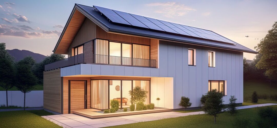 Why Solar Panels for Home Are a Smart Investment