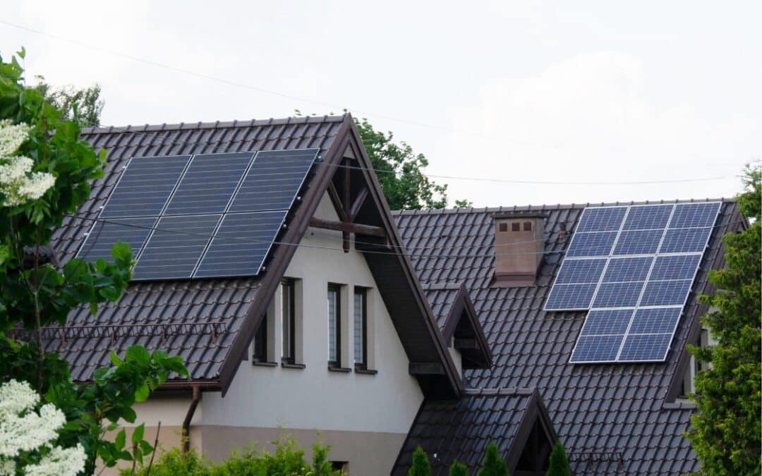 Why Solar Panels for Homes Are the Best Choices for Emergency Power Backup