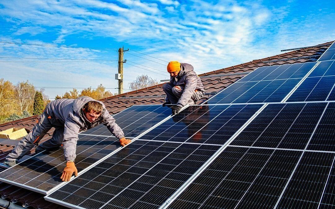 Why Skipping Solar Panels Could Be Costing You