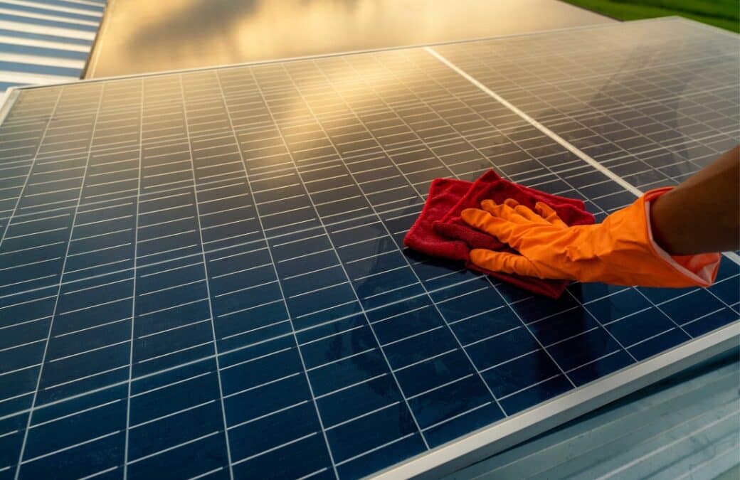 How to Maintain and Extend the Lifespan of Your Home Solar Panels
