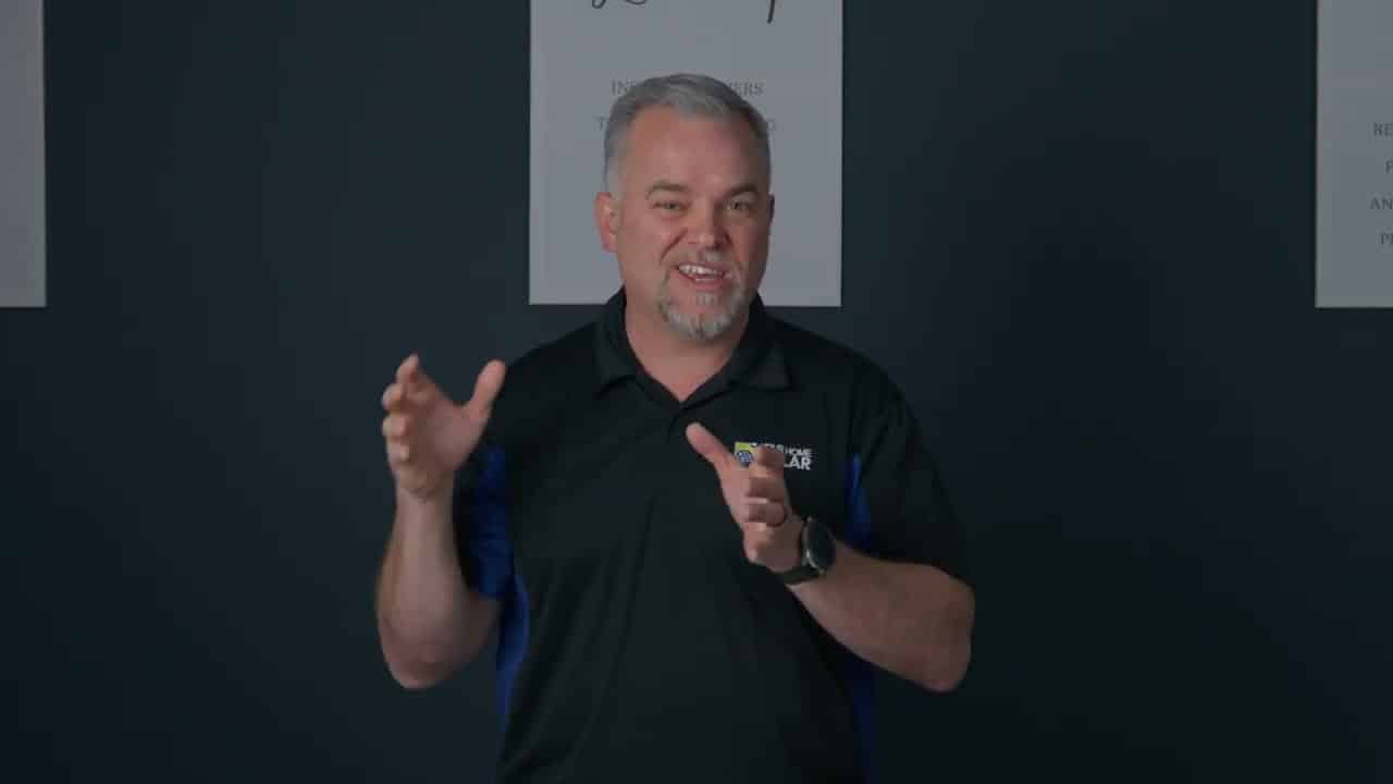 Everything You Need To Know About Residential Solar Battery Types