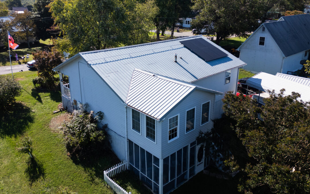 The 30% Federal Solar Tax Credit Could Disappear After 2025