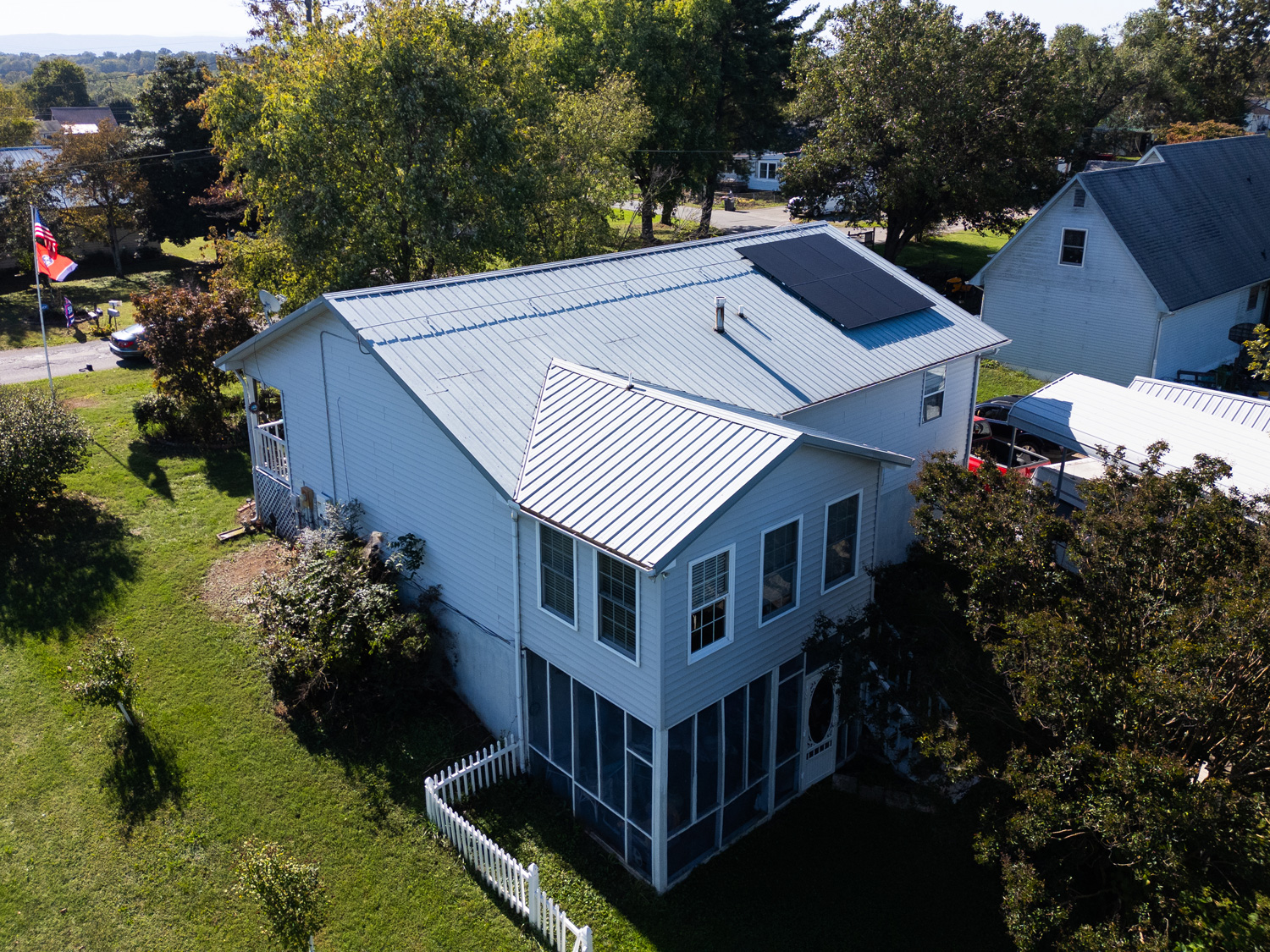 30% Federal Solar Tax Credit Could Disappear After 2025