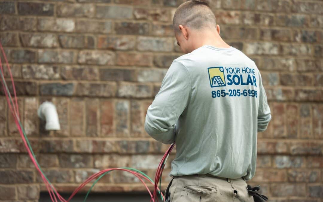 Best Solar Companies Tennessee: How to Compare Options Without Getting Overwhelmed
