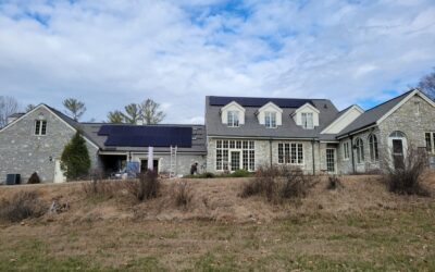 EV Charger Installation in Knoxville: What You Nee …