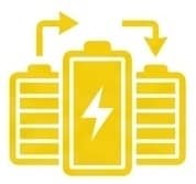 Energy storage upgrades YHS