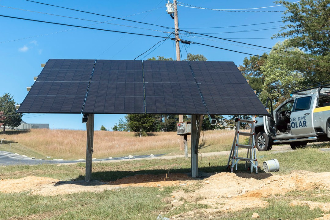 How to Get Solar Without Getting Scammed _ Knoxville Checklist How to Get Solar Without Getting Scammed | Knoxville Checklist