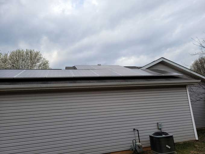 Local Enphase Installation You Can Rely On<br />
