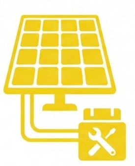 Microinverter diagnostics<br />