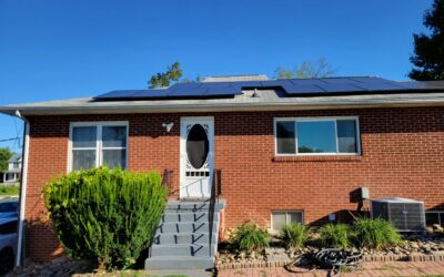 Solar Panel Maintenance in Knoxville: Do You Need …