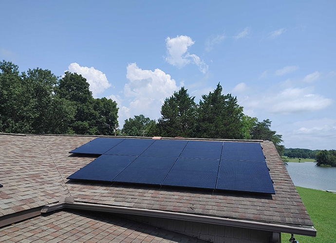 Whole-Home or Essential Circuit Coverage