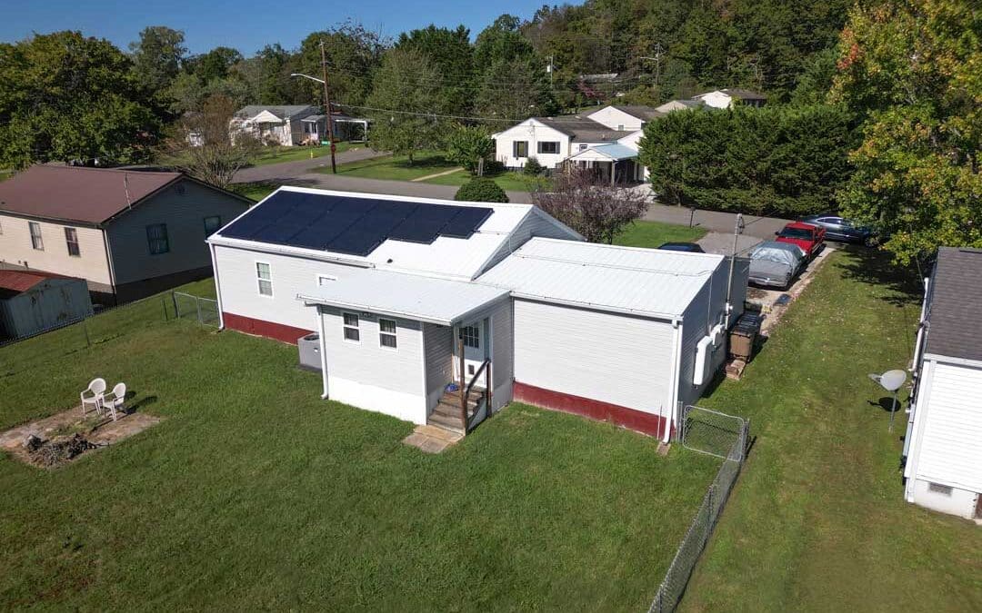 What Does It Really Cost for Solar Panel Installation in Knoxville?