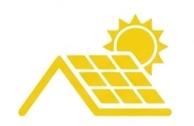 Solar installation<br />