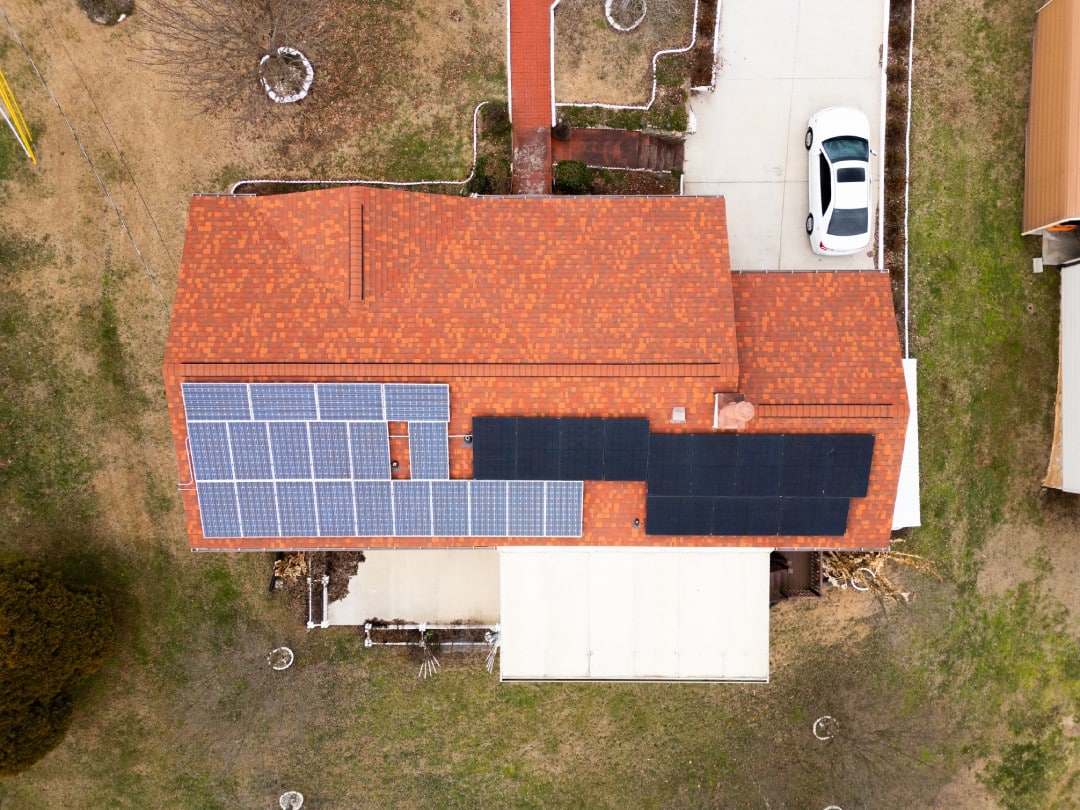 SolarEdge Installation by a Local East Tennessee Team<br />