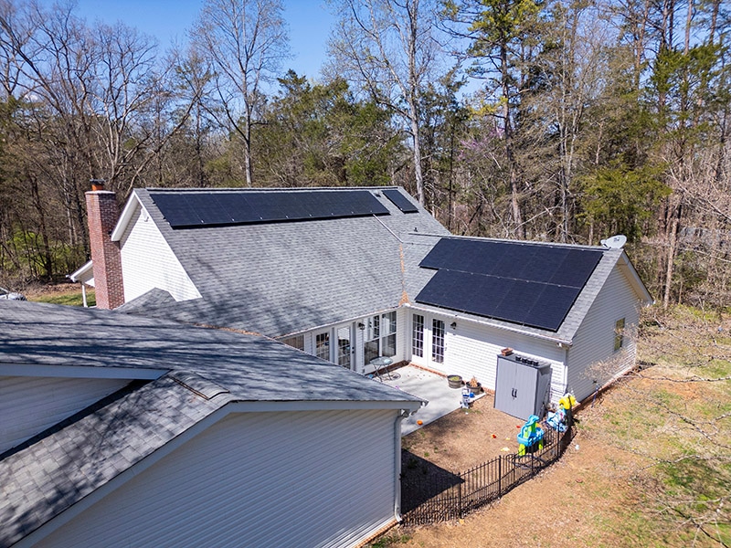 The Benefits of Residential Solar Installation in Knoxville