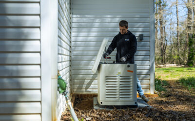 When a Standby Generator Makes More Sense Than You …