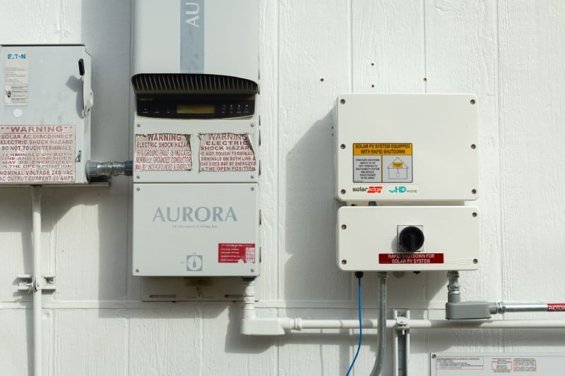 SolarEdge Installation East TN | Service & Troubleshooting