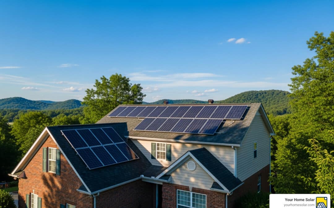 Cheap Solar Panels for Your Home: Myth or Reality?