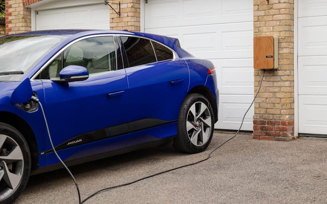 DIY or Pro? Your 240V EV Charger Installation Questions Answered