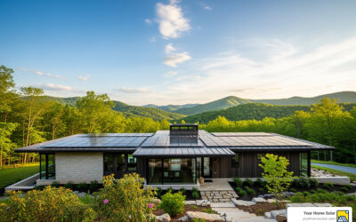 Planning Your Solar-Powered Home: Everything About …