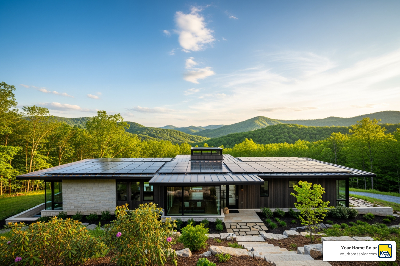 planning-your-solar-powered-home-everything-about-electric-panels-and-systems-image electric solar panels for homes