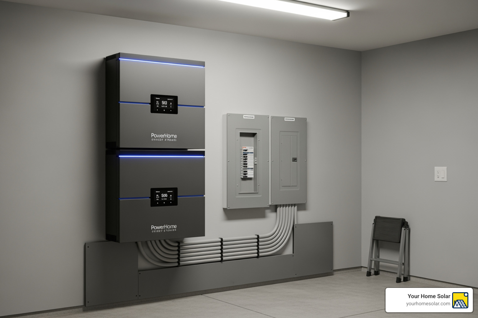 beyond-the-grid-how-solar-battery-banks-keep-your-lights-on-image back up solar bank