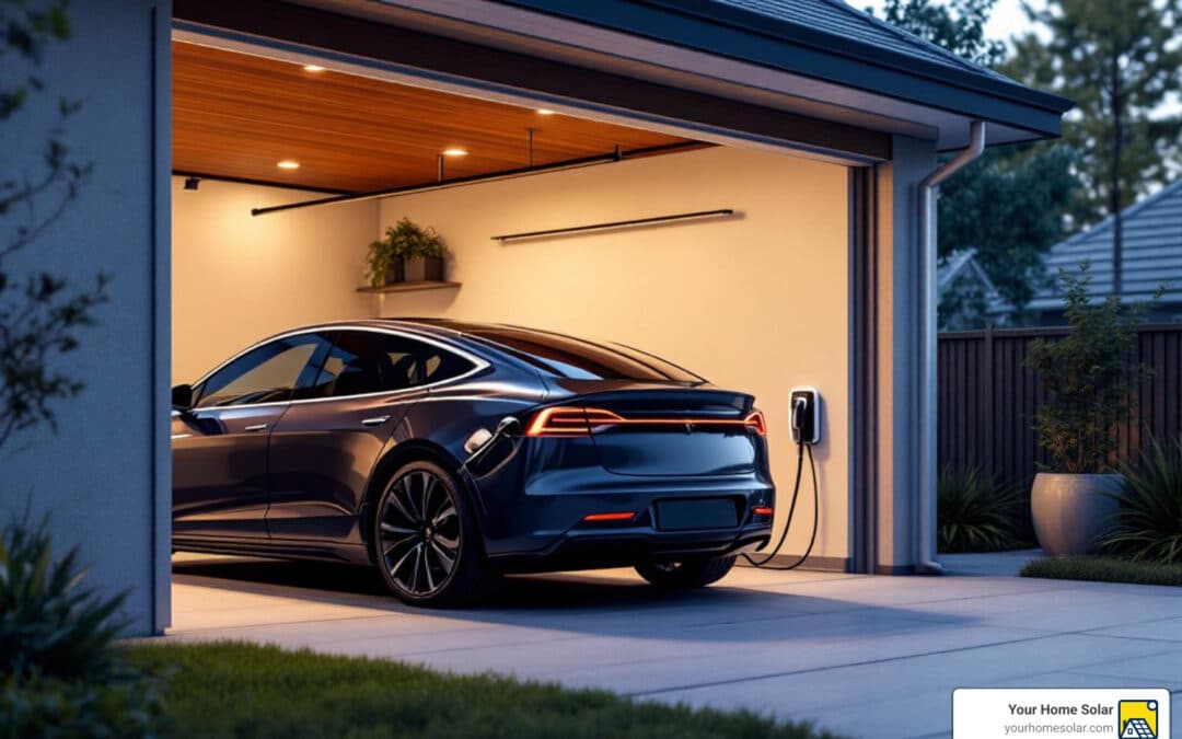Budgeting for Juice: Your Guide to 240V EV Charging Costs