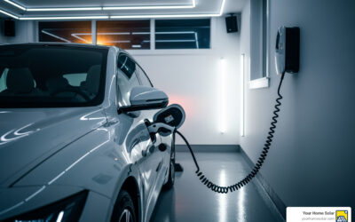Future-Proofing Your EV: What 800V Charging Means …