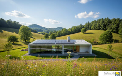 Kit or Custom? Finding the Perfect Household Solar …