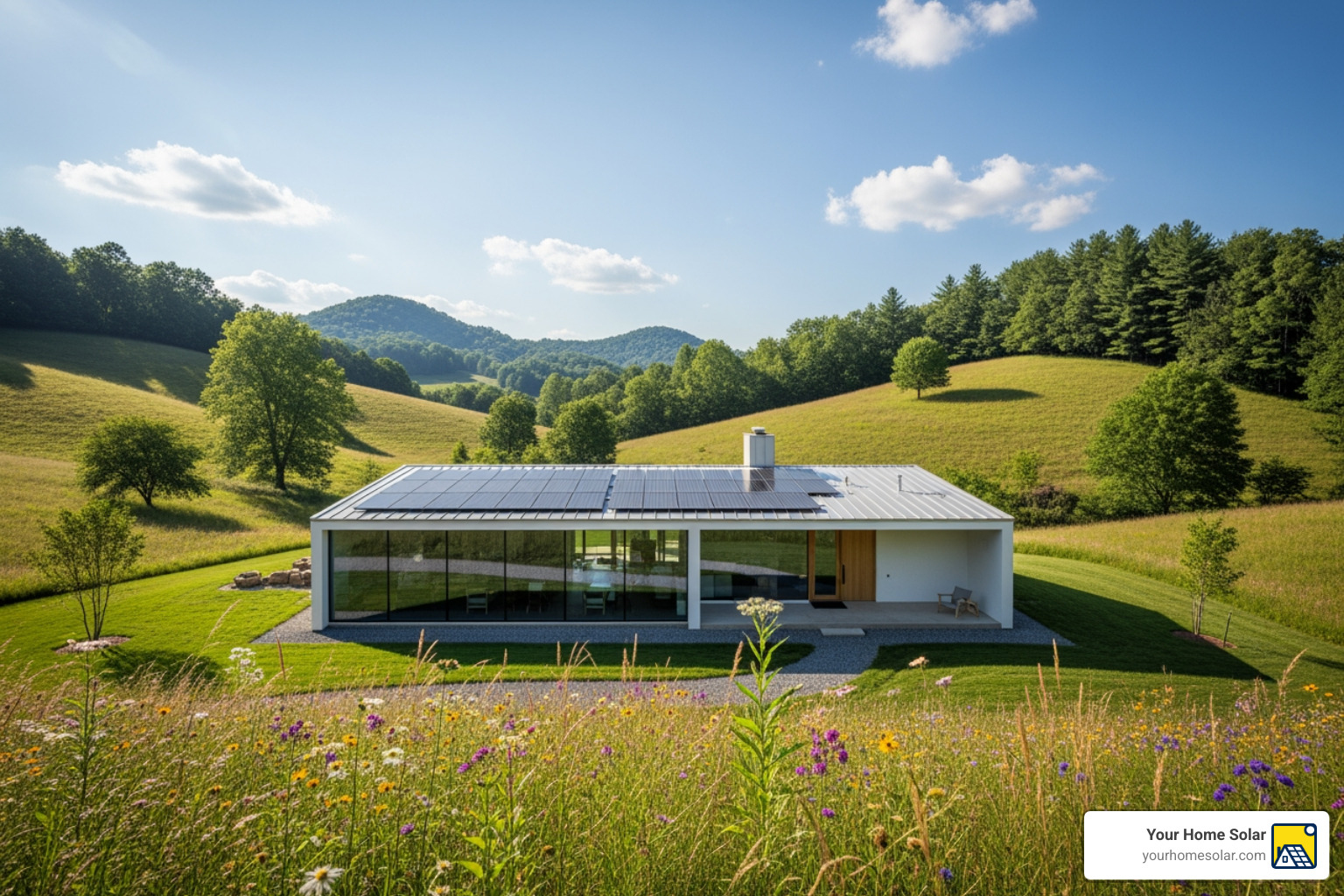 kit-or-custom-finding-the-perfect-household-solar-panels-for-your-needs-image residential solar panel