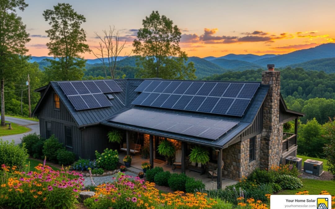 Powering Up the Volunteer State: Your Guide to Solar in Tennessee