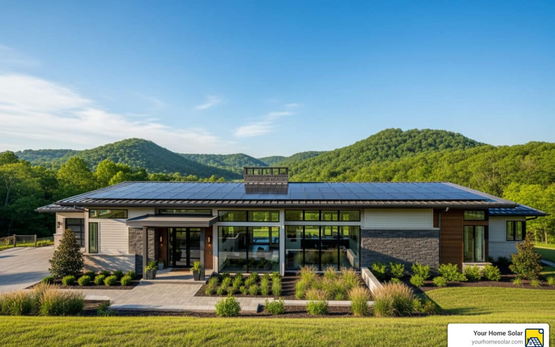 The Volunteer State’s Verdict: Is Solar Power Permitted?