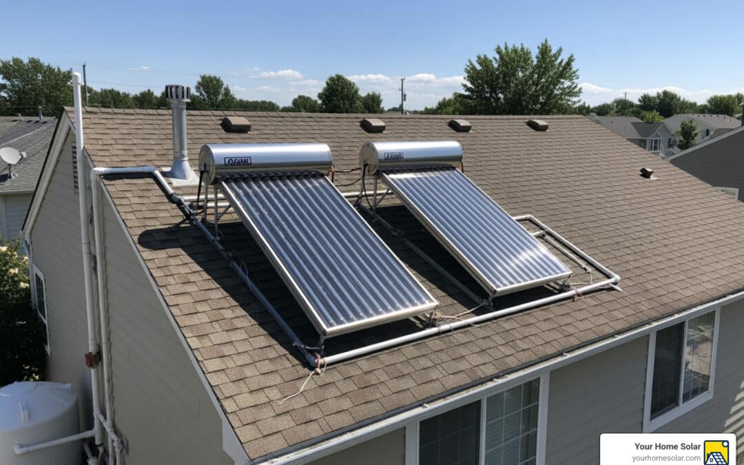 Tune Up Your Sunshine: A Comprehensive Guide to Solar Water Heater Care
