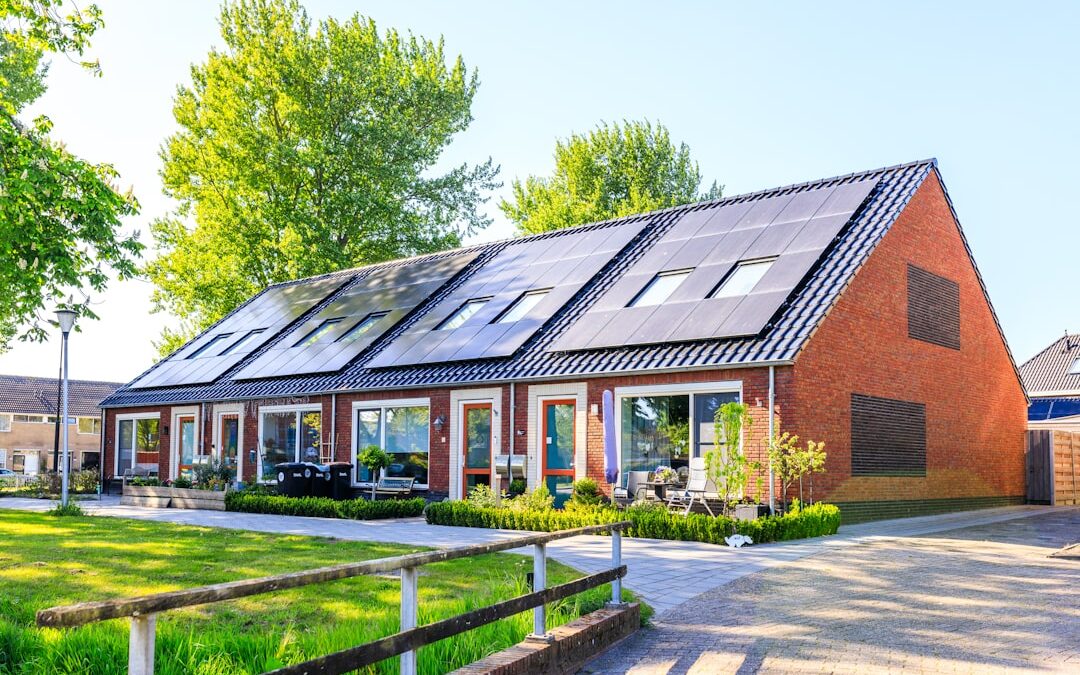 Why Your Home Needs Solar: A Guide to Unbeatable Benefits and Savings