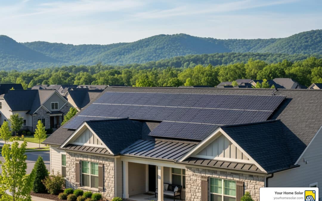 10 Reasons Why You Will Love Solar Power Companies in Tennessee