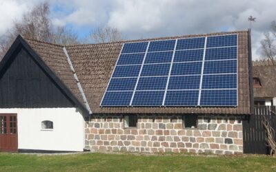 An Essential Guide to Solar Panels Cost
