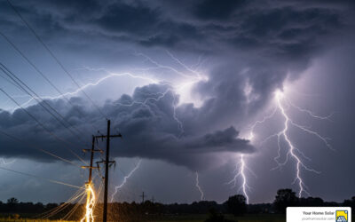 Don’t be powerless against Tennessee storms