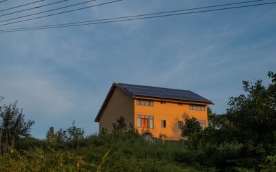 How to Fund Your Solar Dreams Without Breaking the …