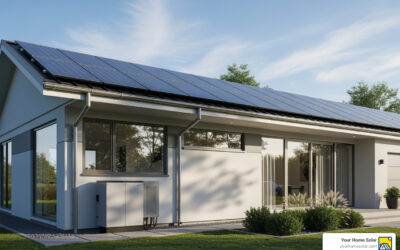 In Depth Guide to Solar Battery Backup Comparison