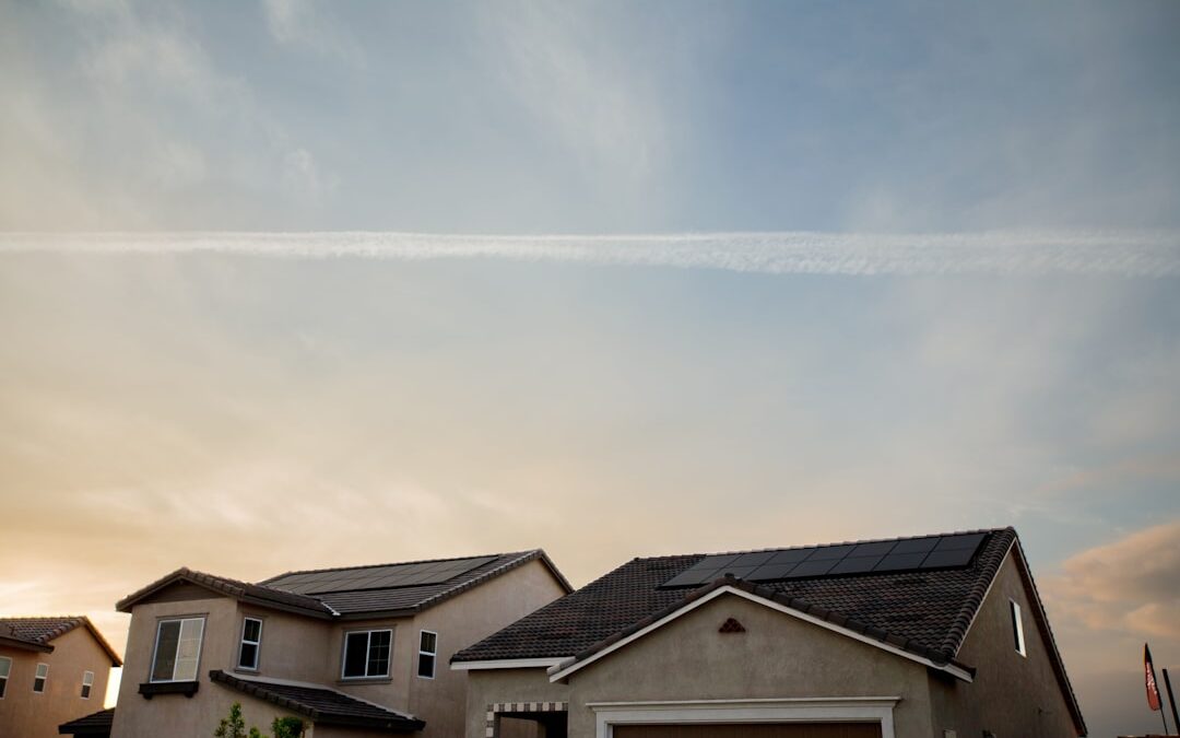 The Bright Side of Life: A Guide to Home Solar Energy Panels